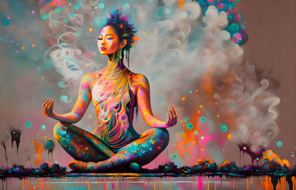 Daily Meditation Routine for Beginners | Simple Steps to Start Meditating