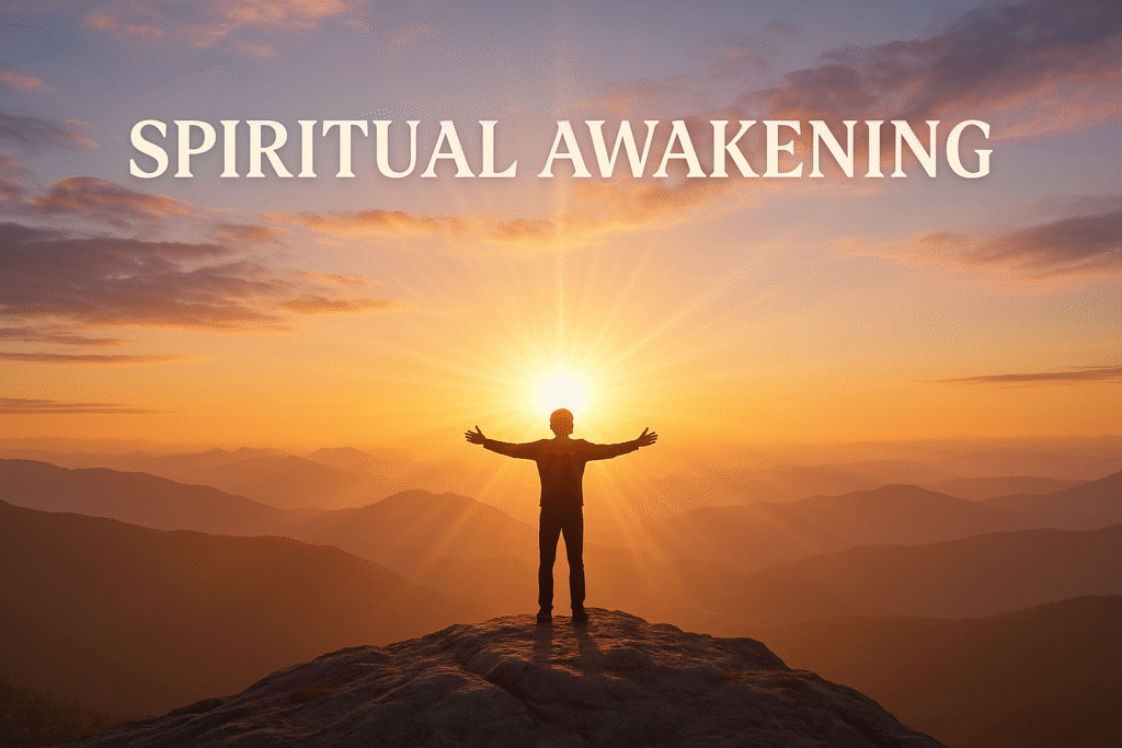 Spiritual Awakening: 10+ Major Signs You’re Experiencing a Spiritual Awakening