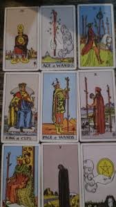 From Tarot Card Meanings to Tarot Reading (Guide)