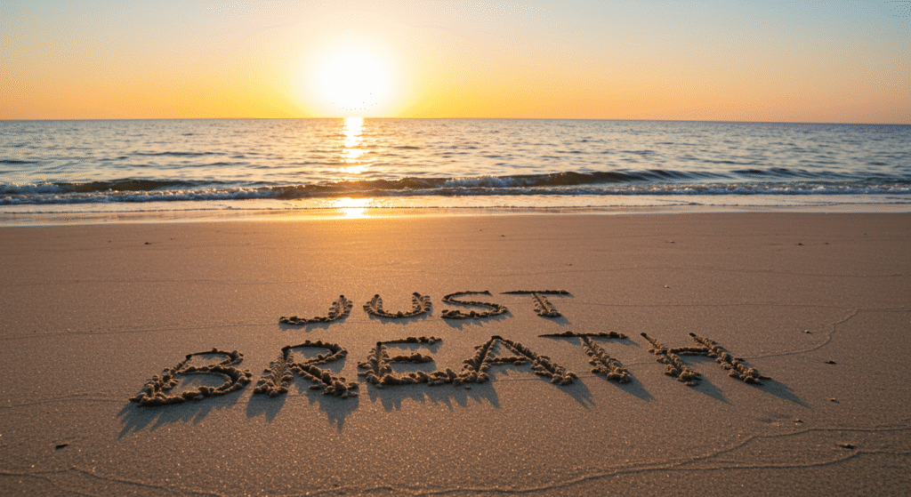 Breathwork for Beginners: What It Is, Benefits & How to Do It
