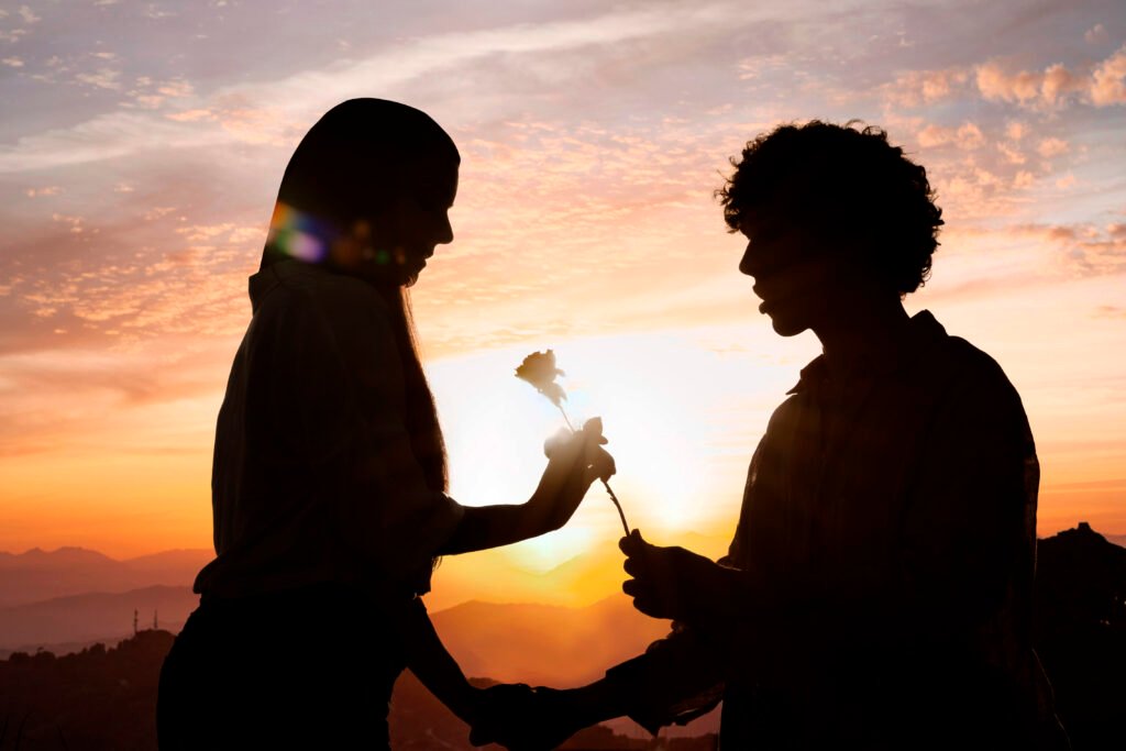 4 Signs You Have A Soul Connection With Someone